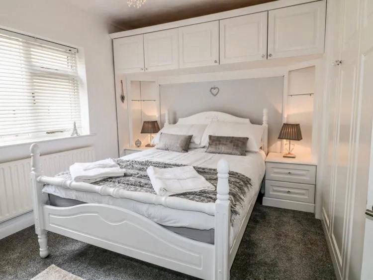 Holiday home Hunters Lodge, With Parking For One Car Lincoln