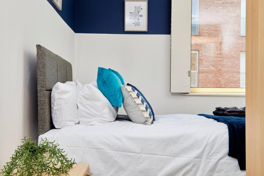 Apartamento Swanky Centre