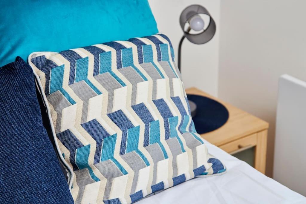 Apartamento Swanky Centre *