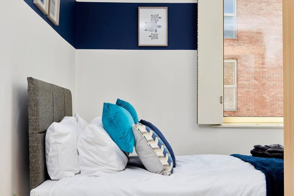 Apartamento Swanky Centre *