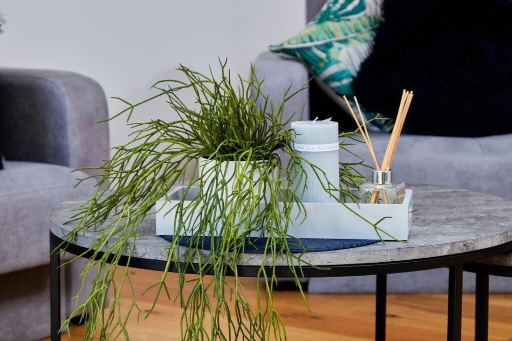 Apartamento Swanky Centre *