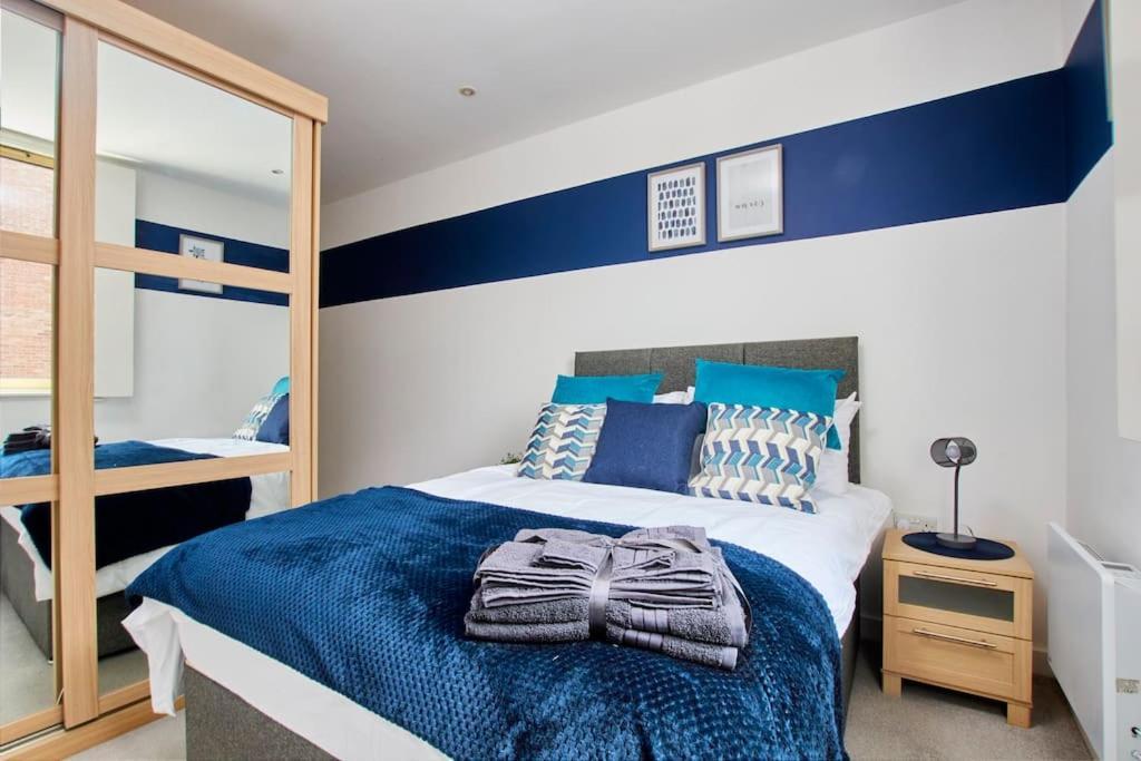 Apartamento Swanky Centre