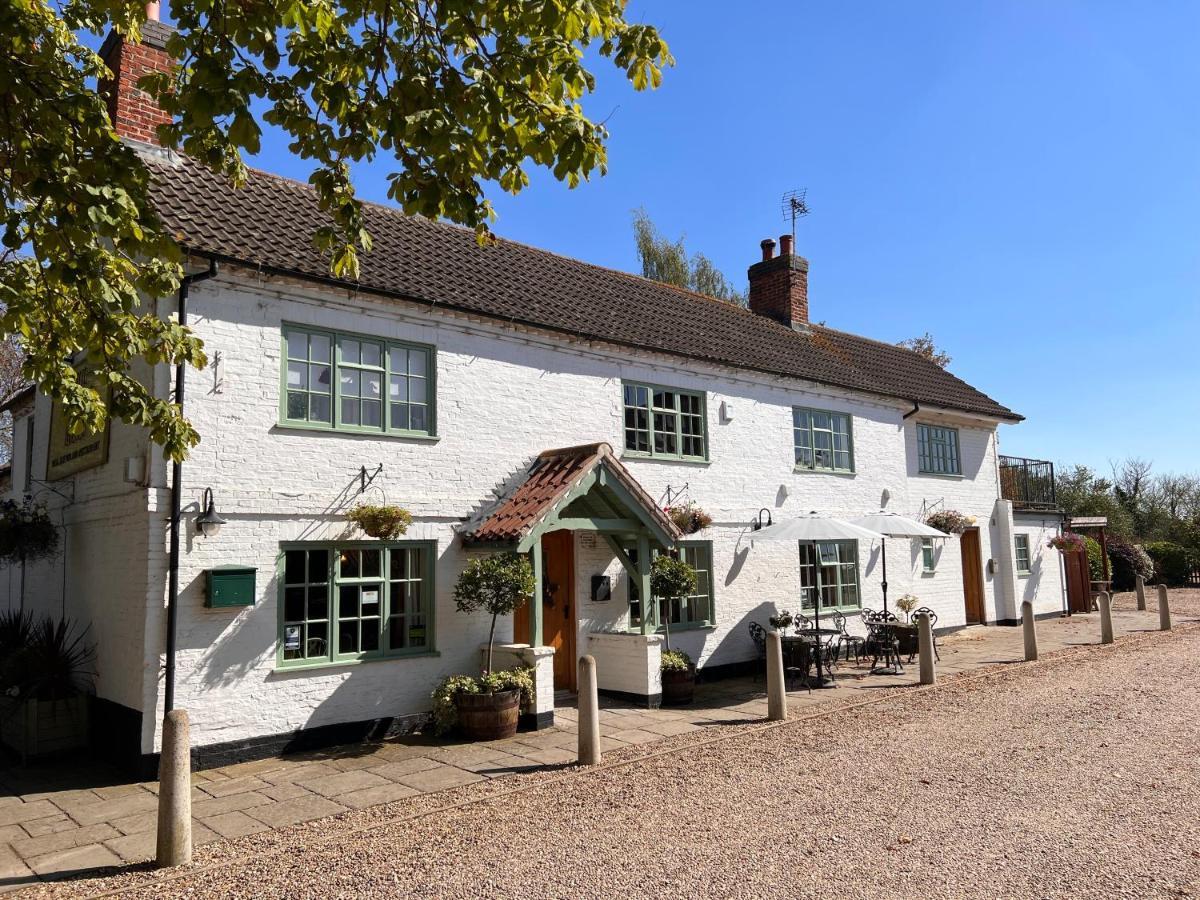 The Man, Eco-friendly Cabin In The Lincolnshire Countryside With Heating And Hot Water * Lincoln
