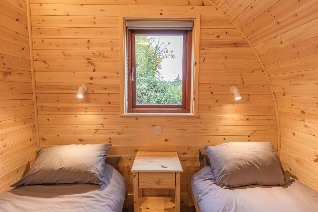 The Man, Eco-friendly Cabin In The Lincolnshire Countryside With Heating And Hot Water Apartment Lincoln