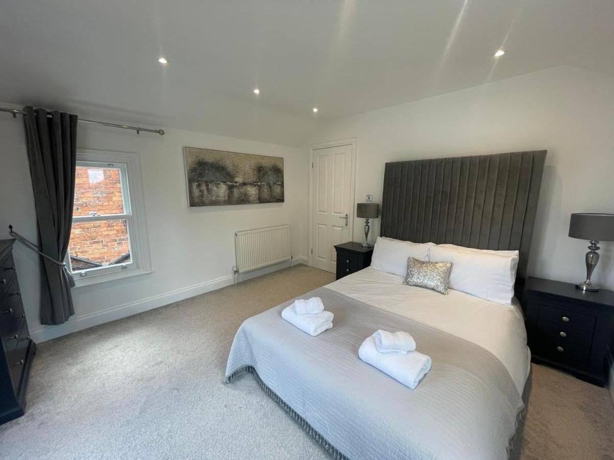 Castle View House Holiday home *
