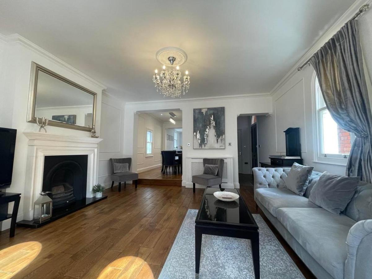 Castle View House Holiday home *