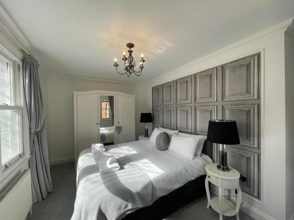 Castle View House Holiday home
