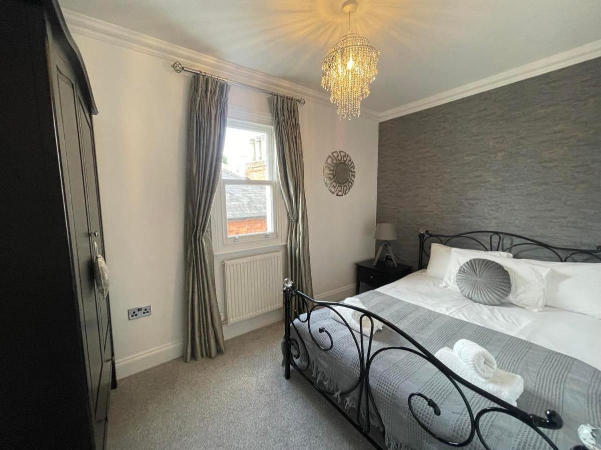 Holiday home Castle View House *