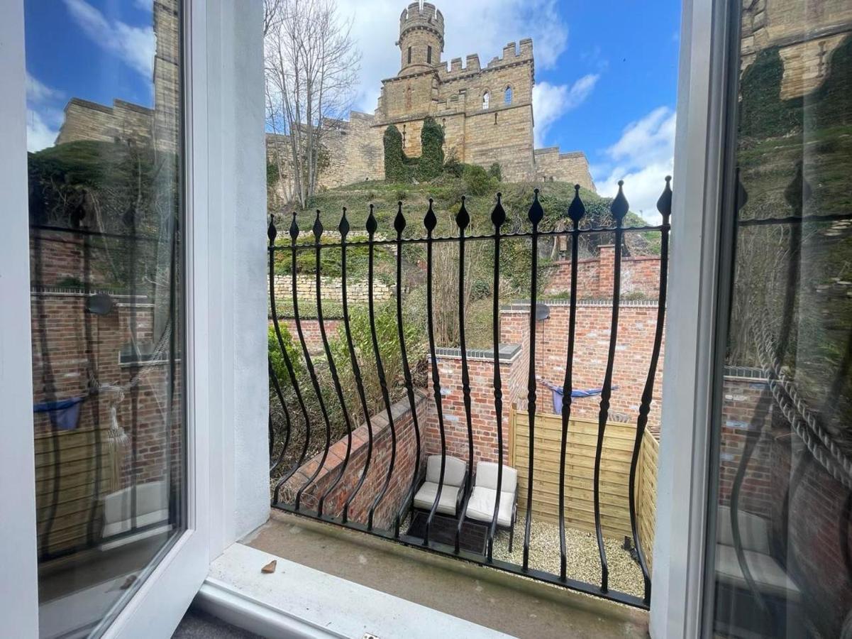 Castle View House