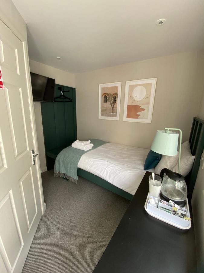Brayford House Carholme Road 3* Lincoln