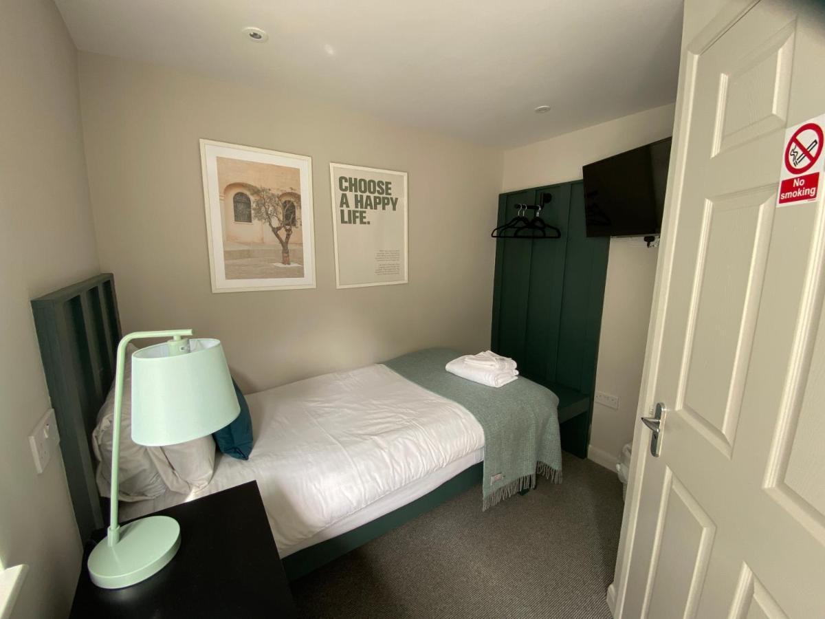Brayford House Carholme Road 3* Lincoln