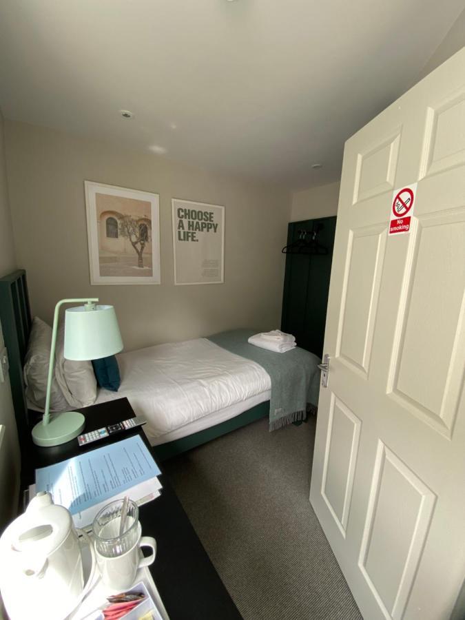 Brayford House Carholme Road Guest house