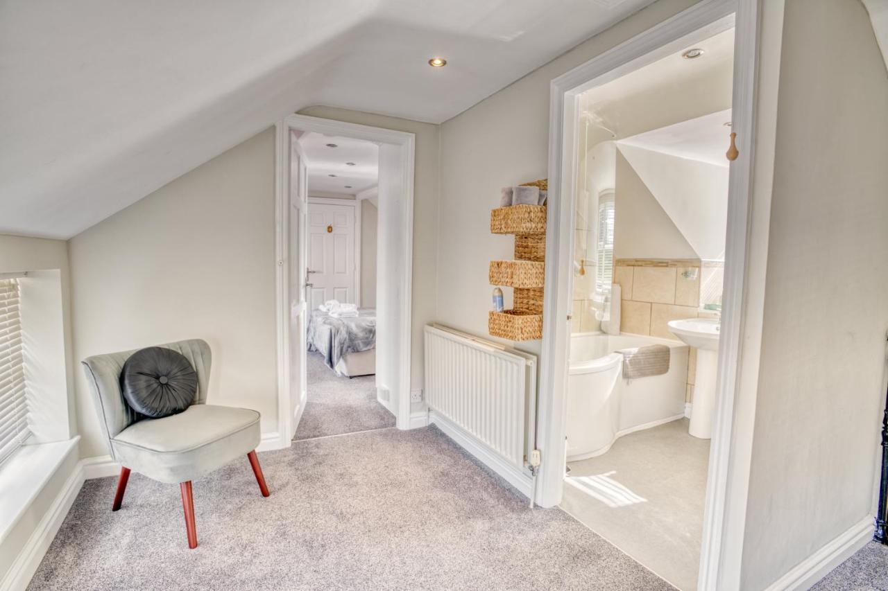 Holiday home Pass The Keys Cosy Hideaway In The Countryside *