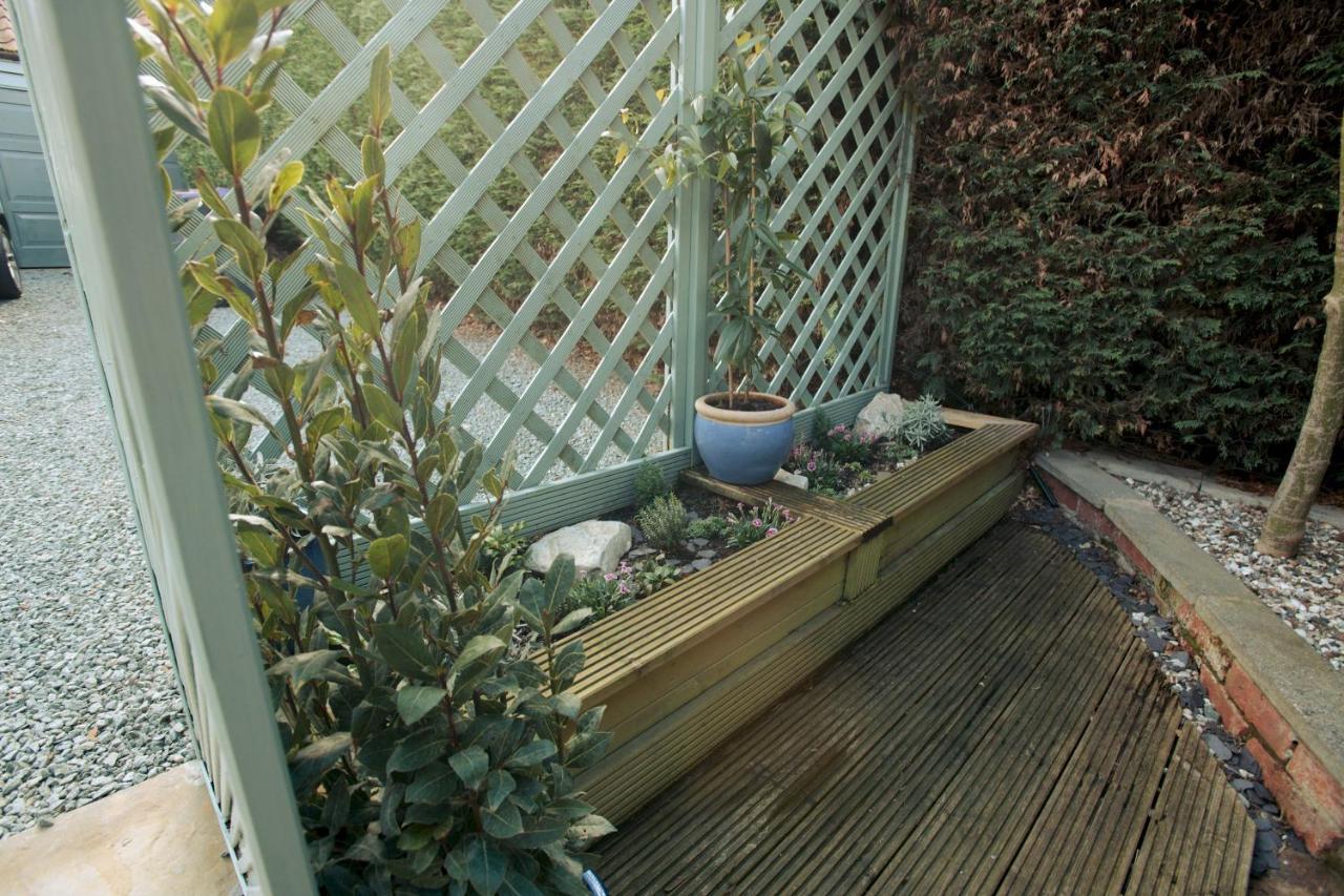 Holiday home Pass The Keys Cosy Hideaway In The Countryside Lincoln