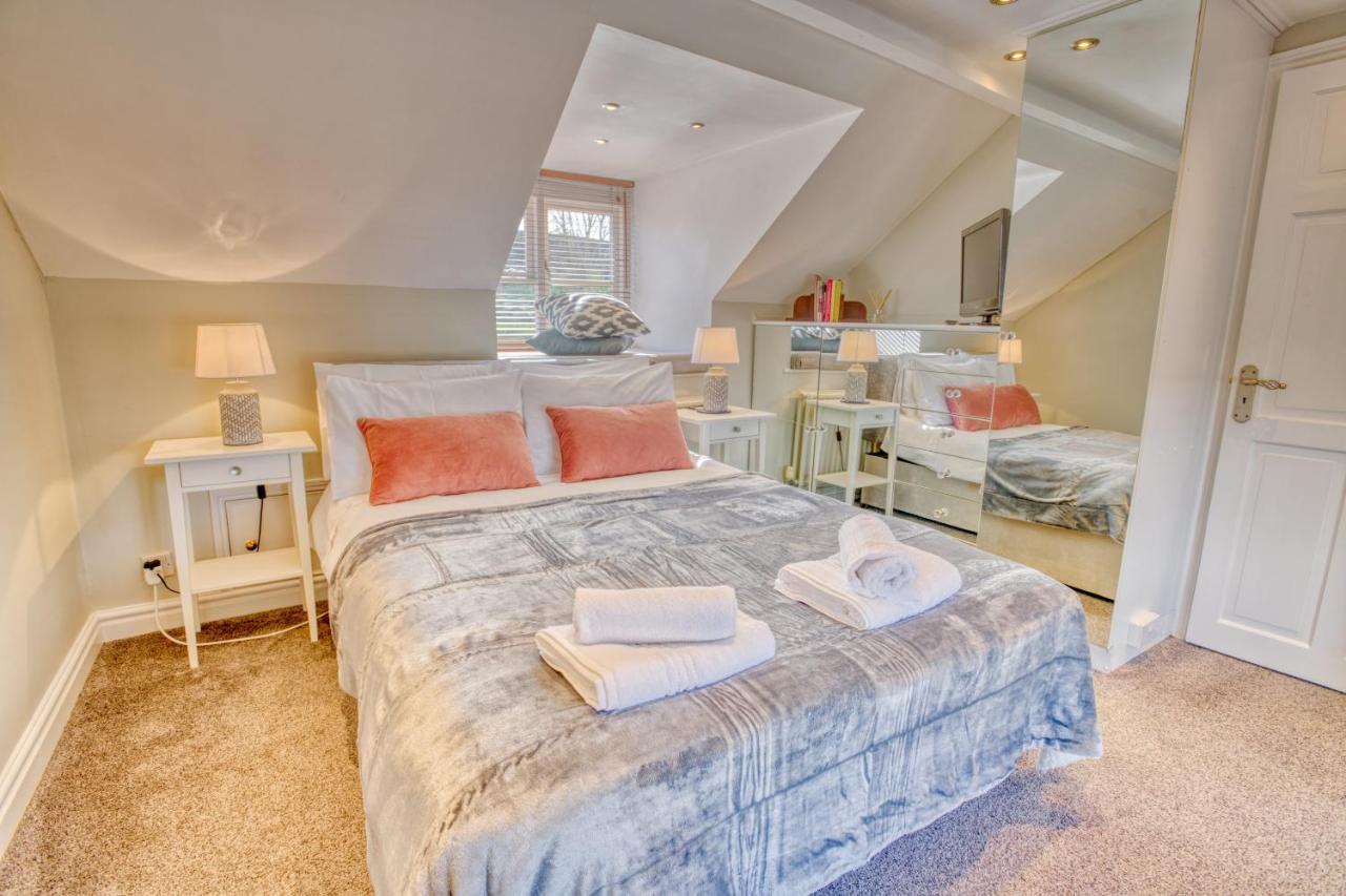Pass The Keys Cosy Hideaway In The Countryside Lincoln