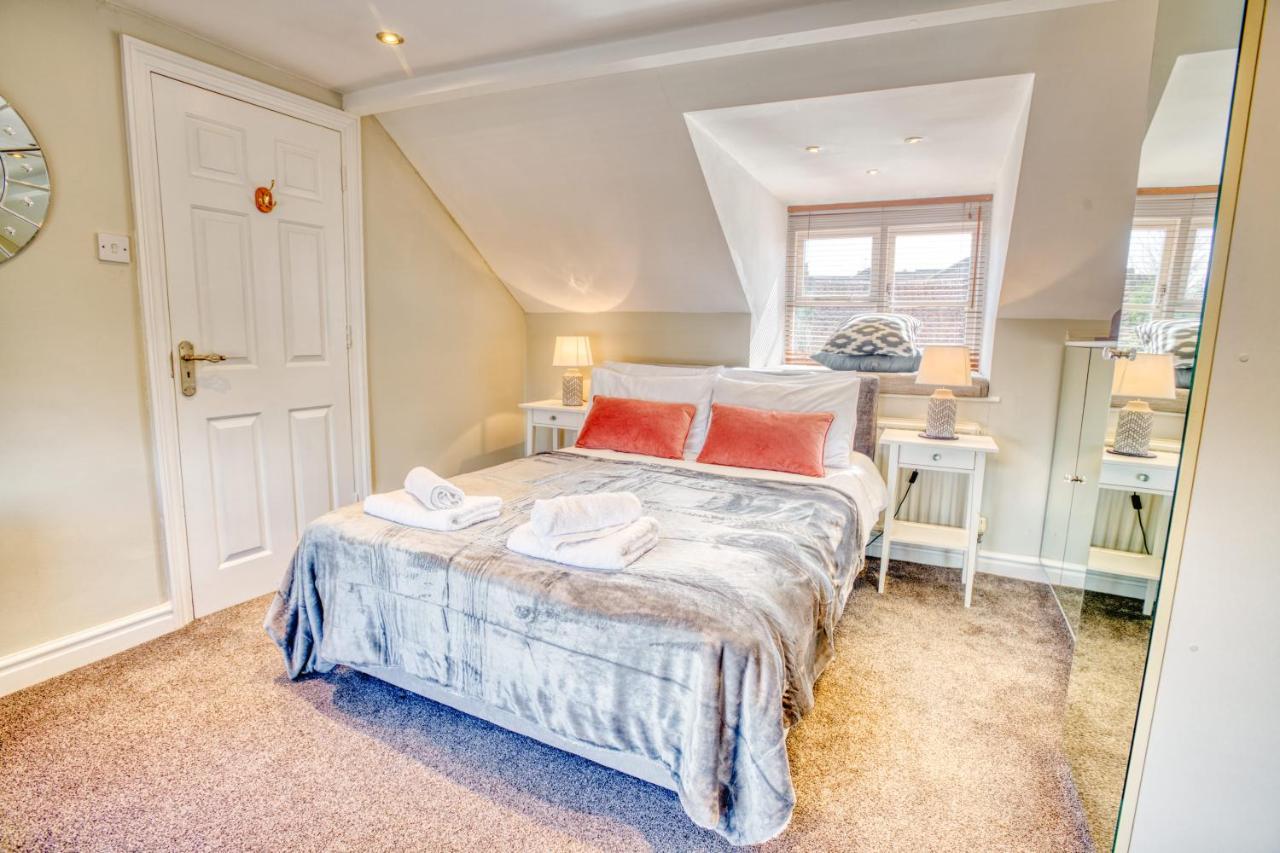 Pass The Keys Cosy Hideaway In The Countryside * Lincoln