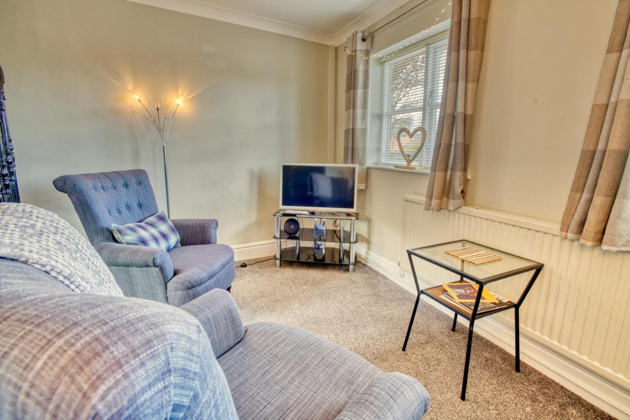 Pass The Keys Cosy Hideaway In The Countryside Holiday home *
