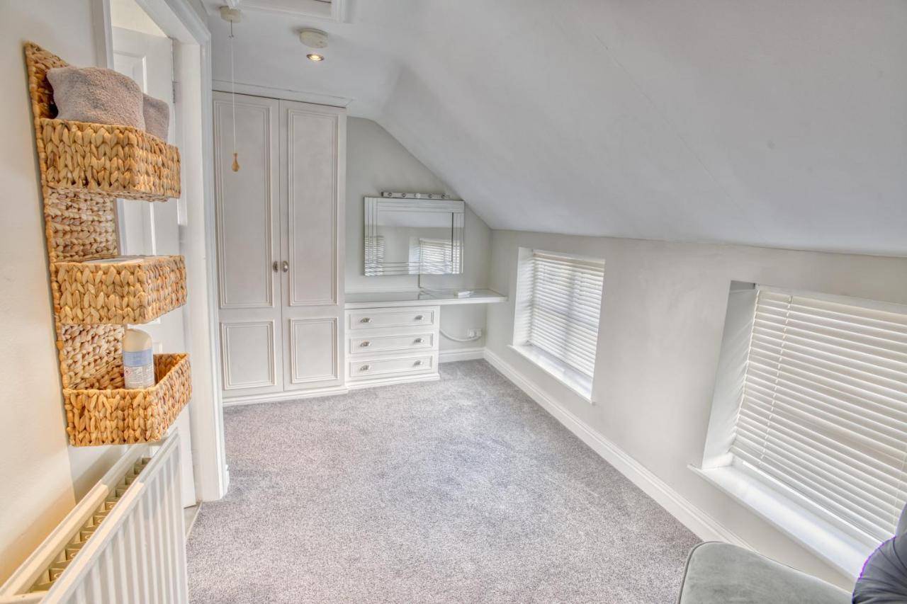 Holiday home Pass The Keys Cosy Hideaway In The Countryside Lincoln