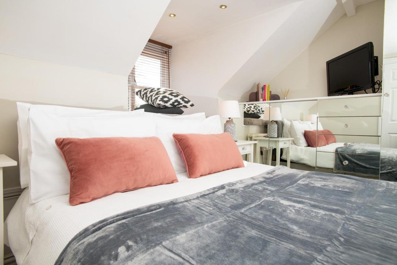 Holiday home Pass The Keys Cosy Hideaway In The Countryside Lincoln