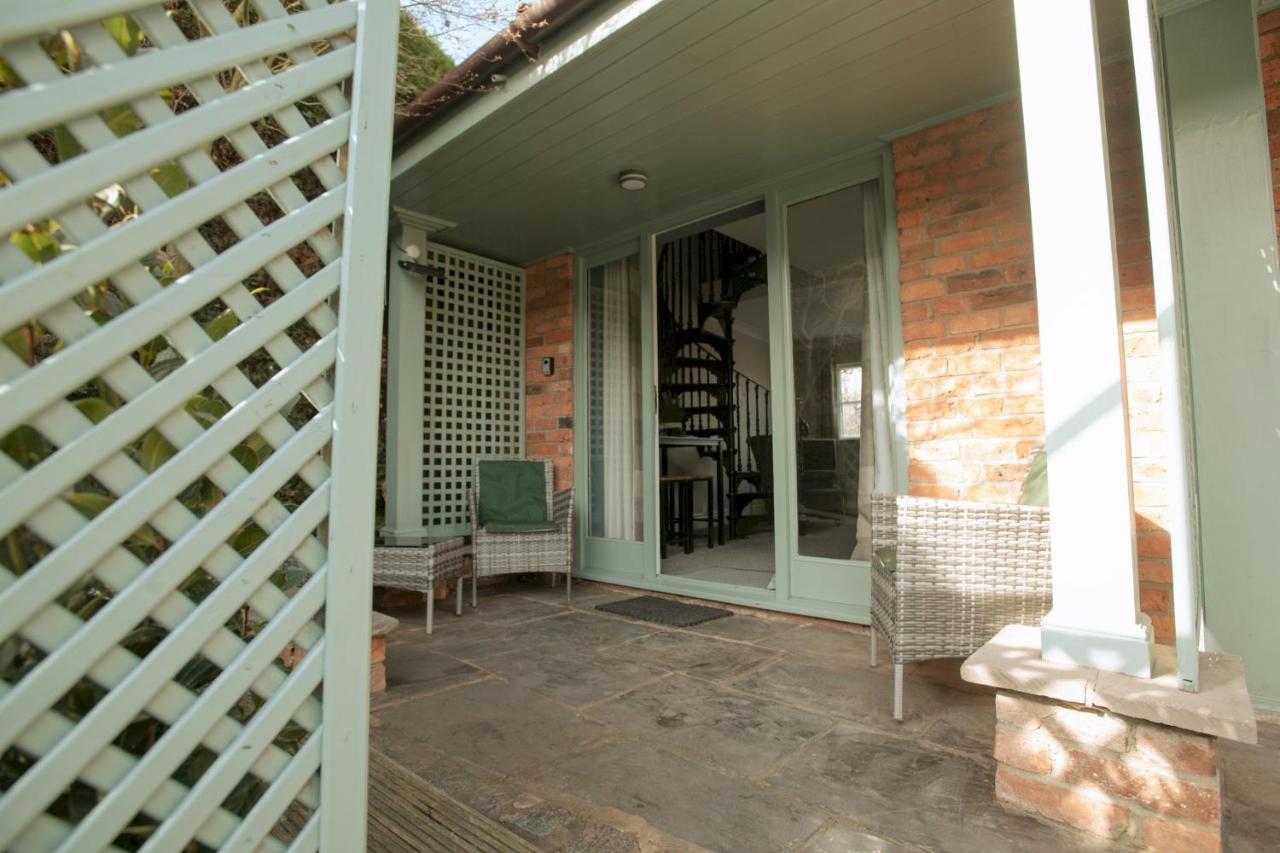 Holiday home Pass The Keys Cosy Hideaway In The Countryside