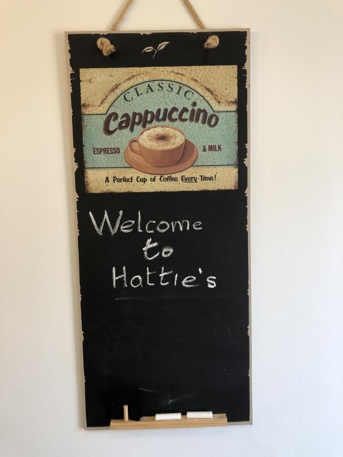 Hattie's * Lincoln