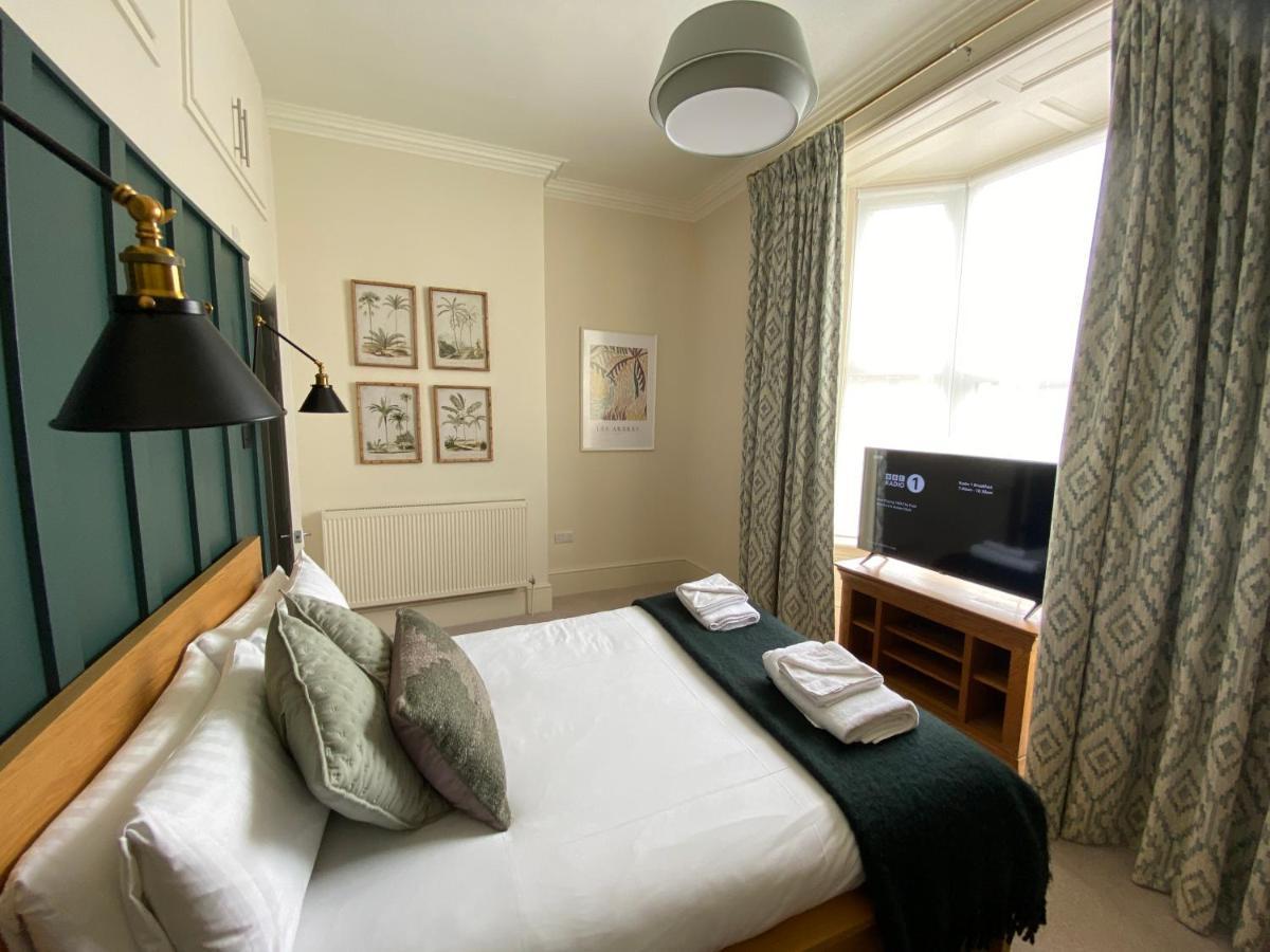 Brayford House Carholme Road Guest house