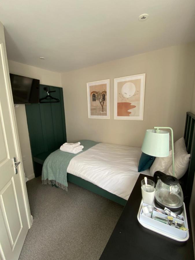 Brayford House Carholme Road Guest house 3*