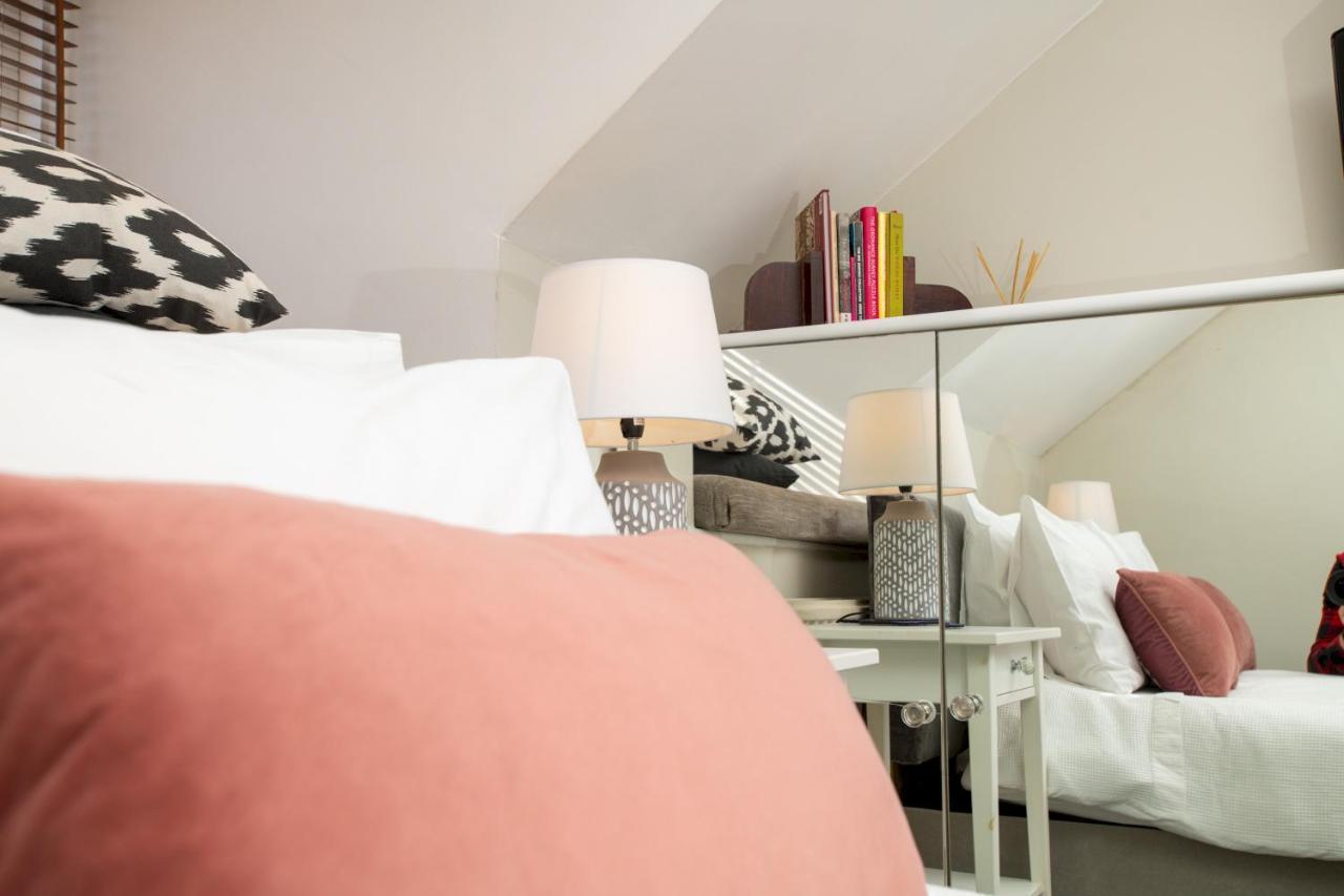 Holiday home Pass The Keys Cosy Hideaway In The Countryside Lincoln
