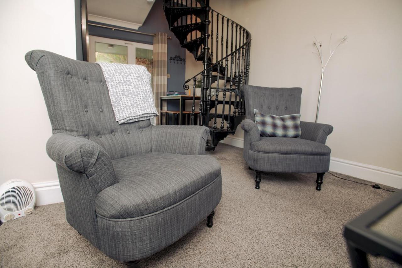 Holiday home Pass The Keys Cosy Hideaway In The Countryside Lincoln