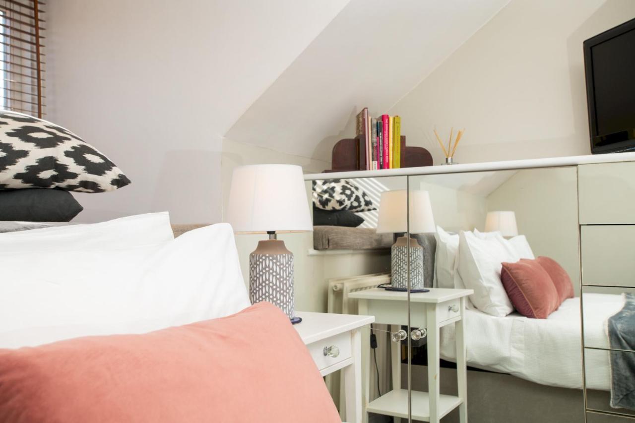 Pass The Keys Cosy Hideaway In The Countryside Holiday home Lincoln