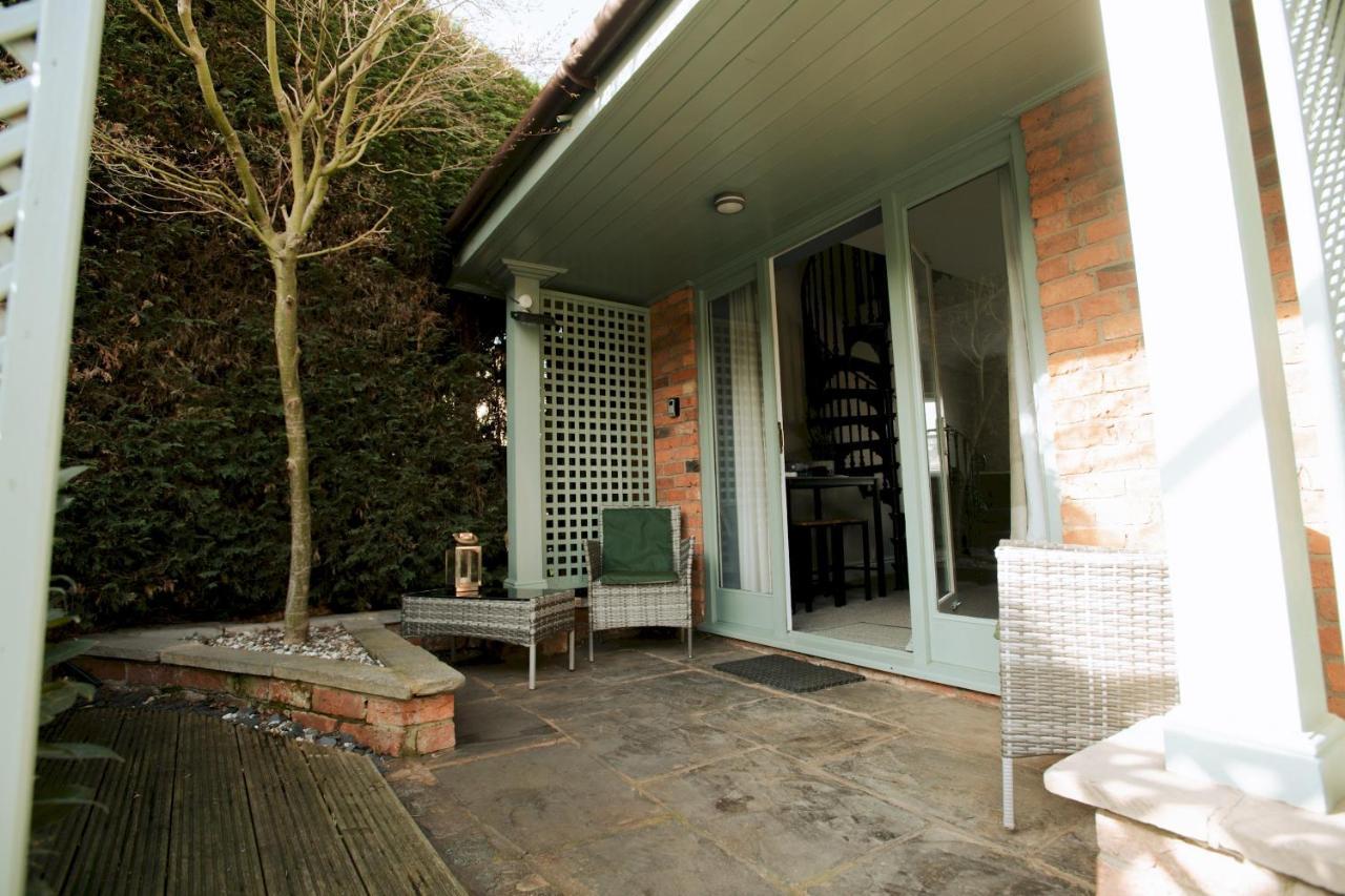 Holiday home Pass The Keys Cosy Hideaway In The Countryside
