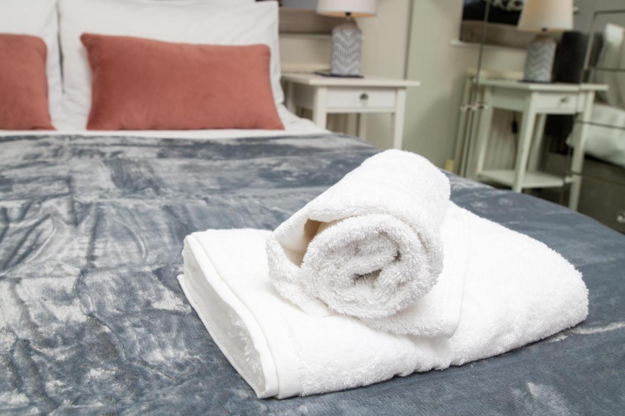 Holiday home Pass The Keys Cosy Hideaway In The Countryside Lincoln
