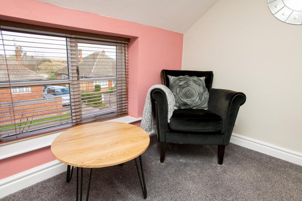 Pass The Keys Cosy Hideaway In The Countryside Lincoln
