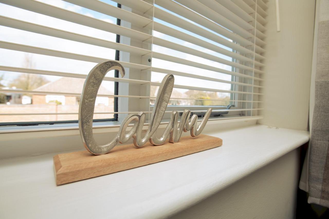 Holiday home Pass The Keys Cosy Hideaway In The Countryside Lincoln
