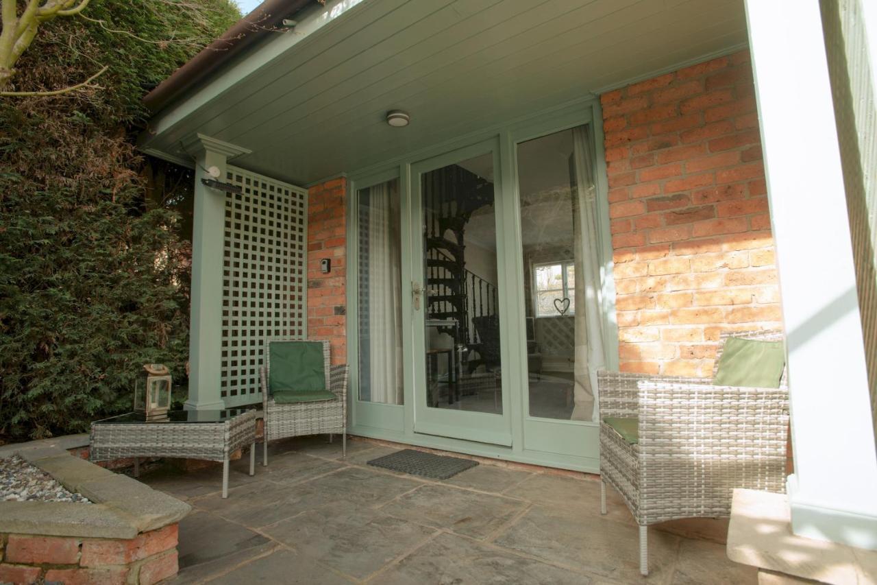 Holiday home Pass The Keys Cosy Hideaway In The Countryside *
