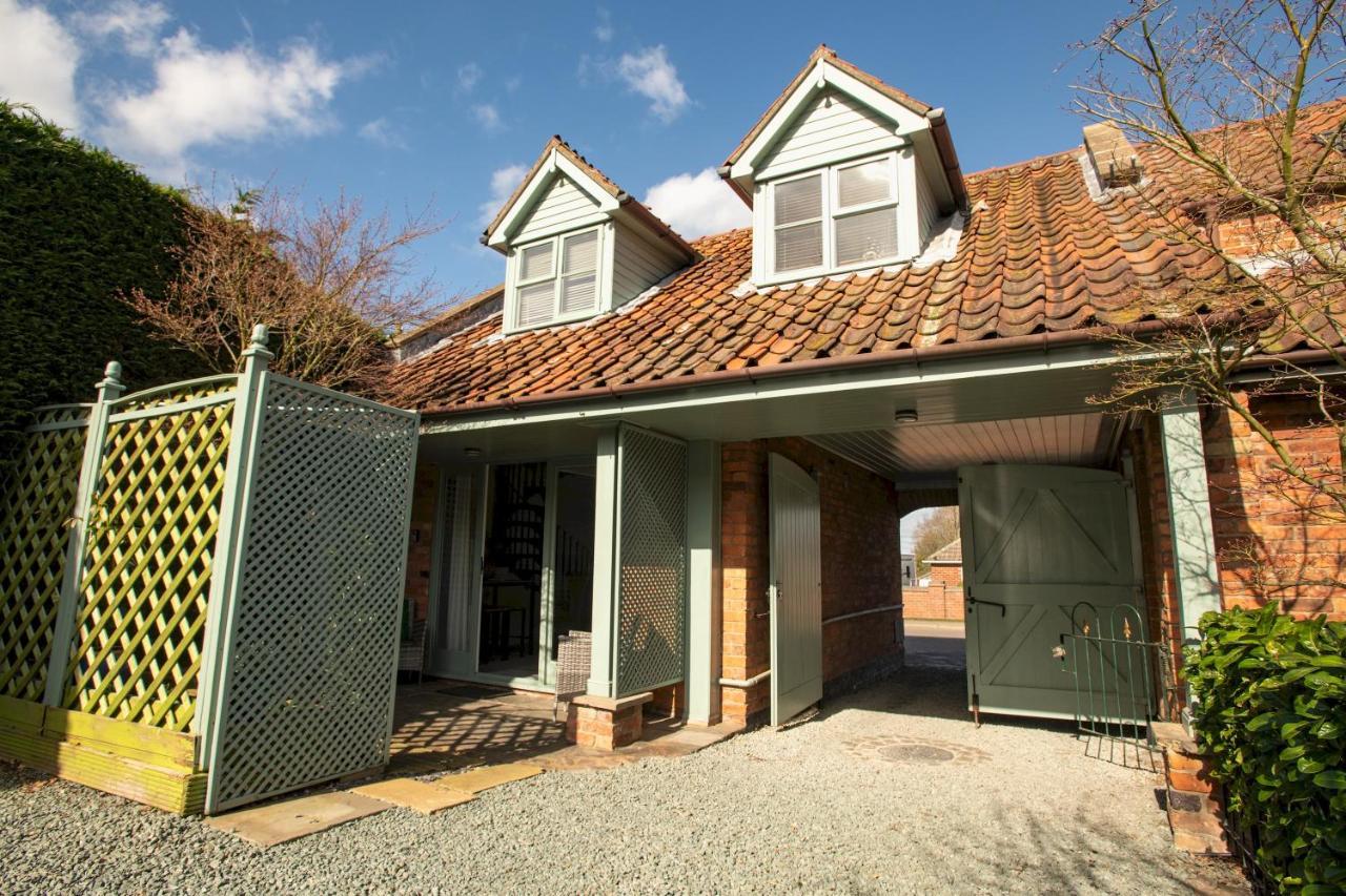 Pass The Keys Cosy Hideaway In The Countryside Lincoln