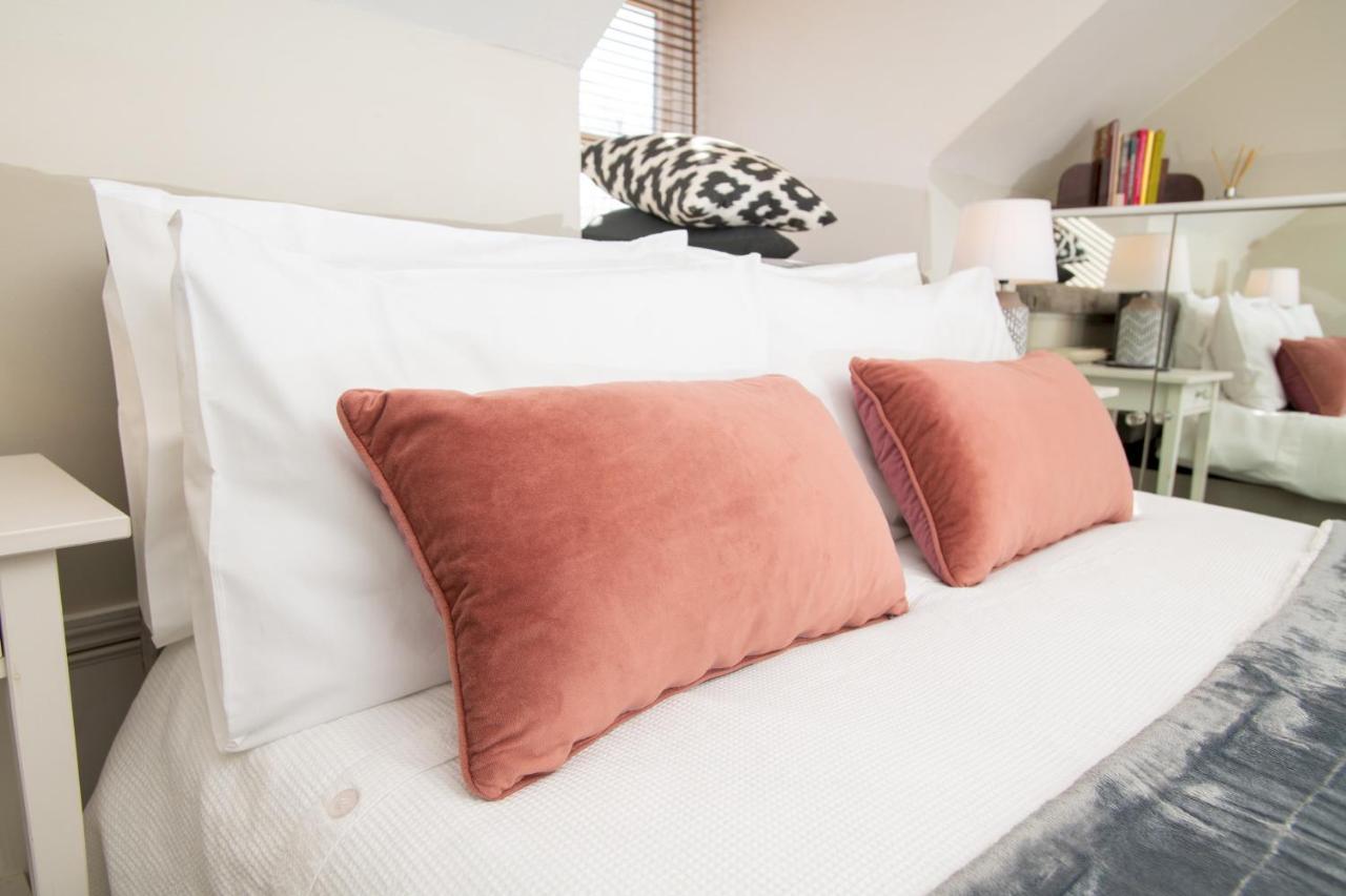 Holiday home Pass The Keys Cosy Hideaway In The Countryside Lincoln