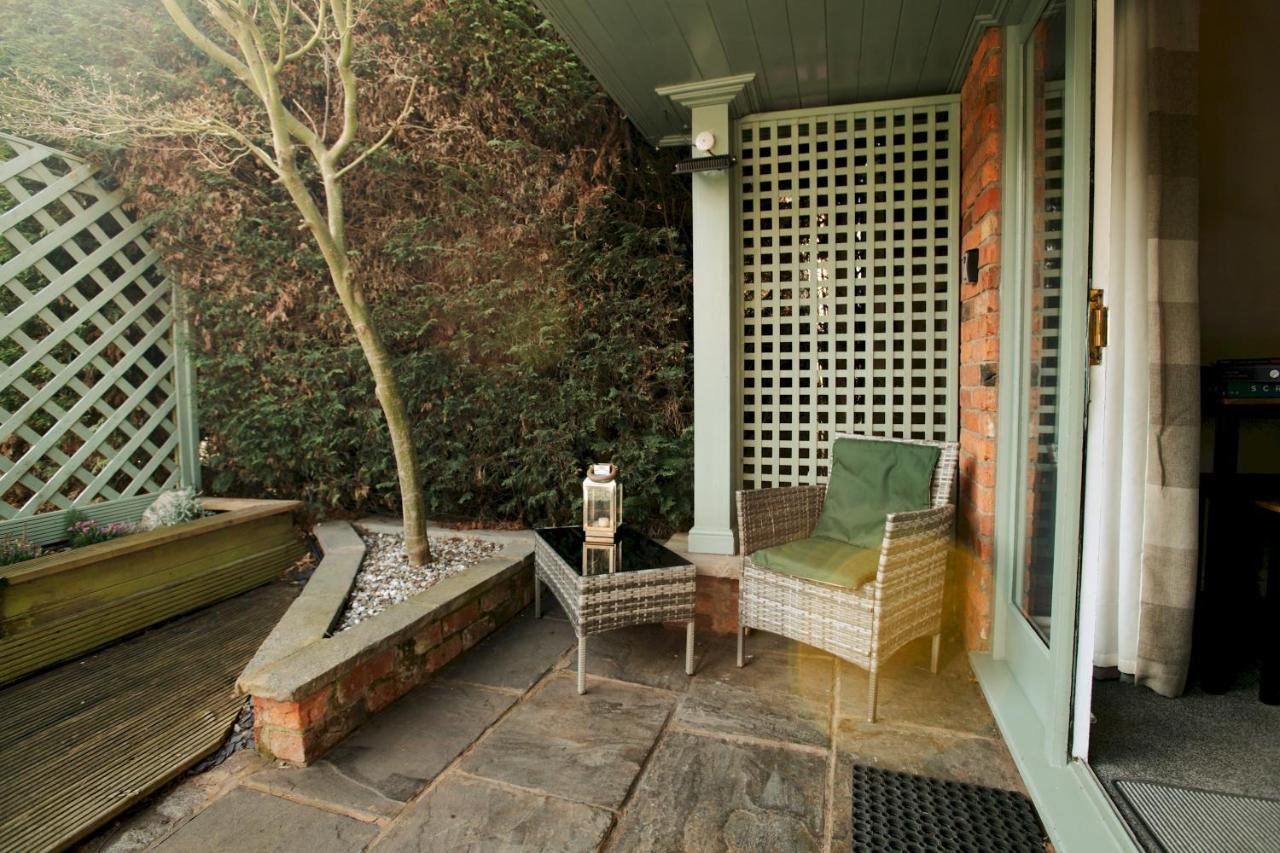 Holiday home Pass The Keys Cosy Hideaway In The Countryside Lincoln