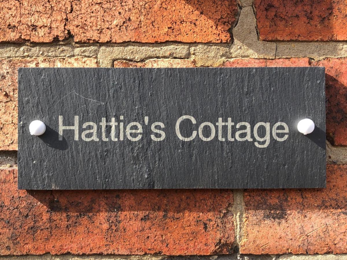 Hattie's * Lincoln