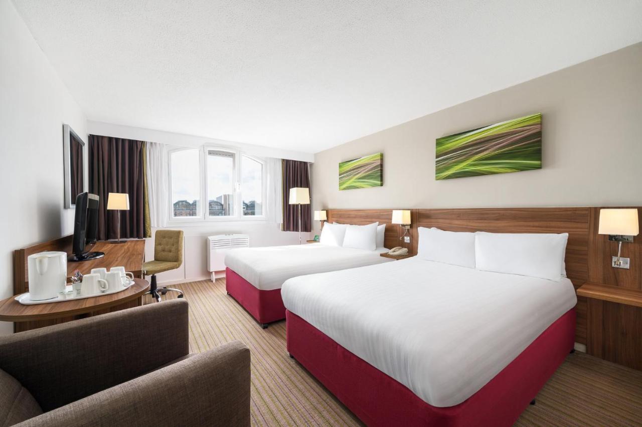 By Ihg Hotel 4*