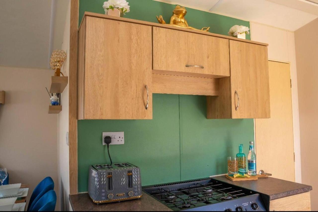 Holiday home Tattershall Lakes Private Hot Tub - Sleeps 6 Lincoln