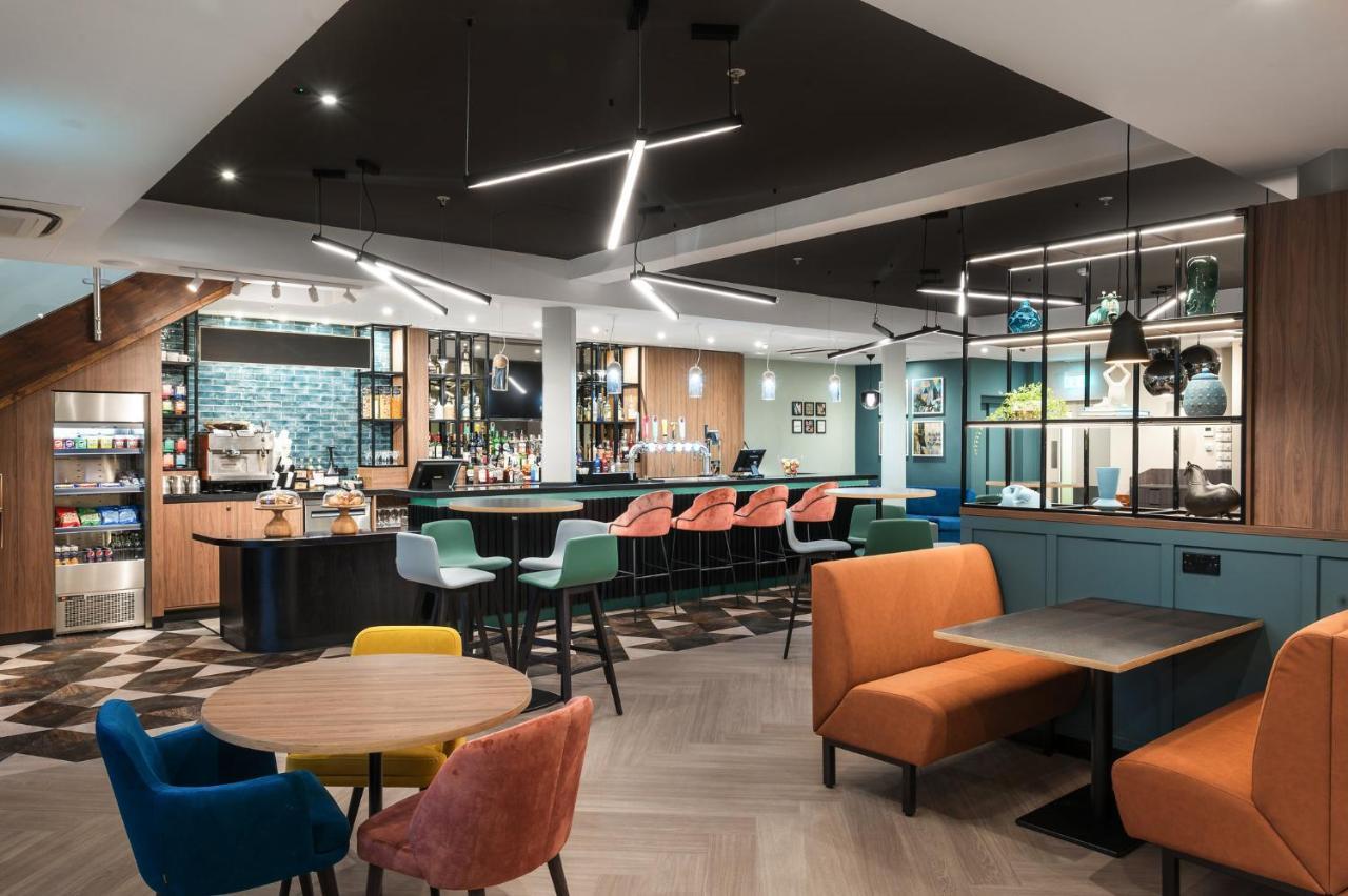 By Ihg 4* Lincoln