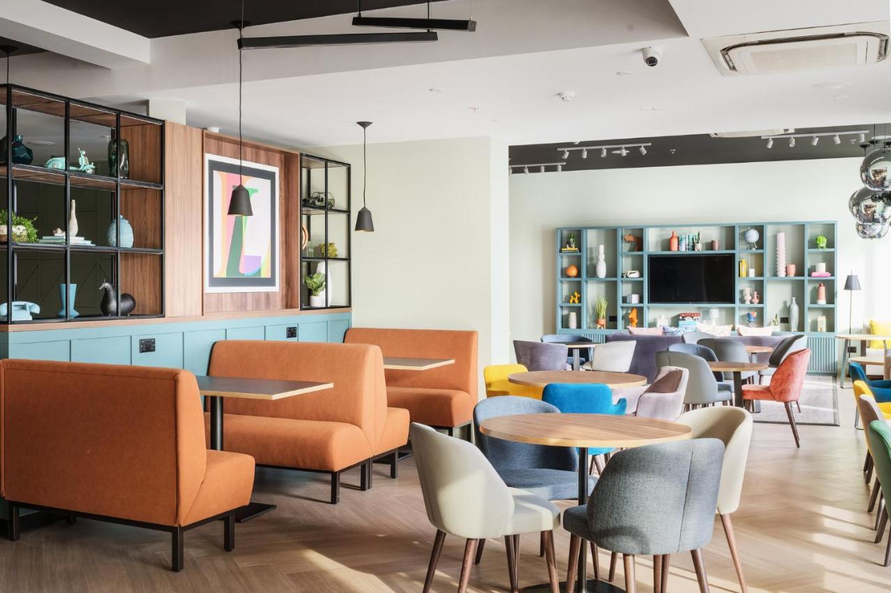 By Ihg Hotel Lincoln