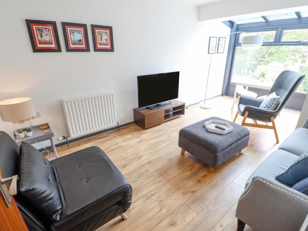 The Imp's Pad Holiday home Lincoln