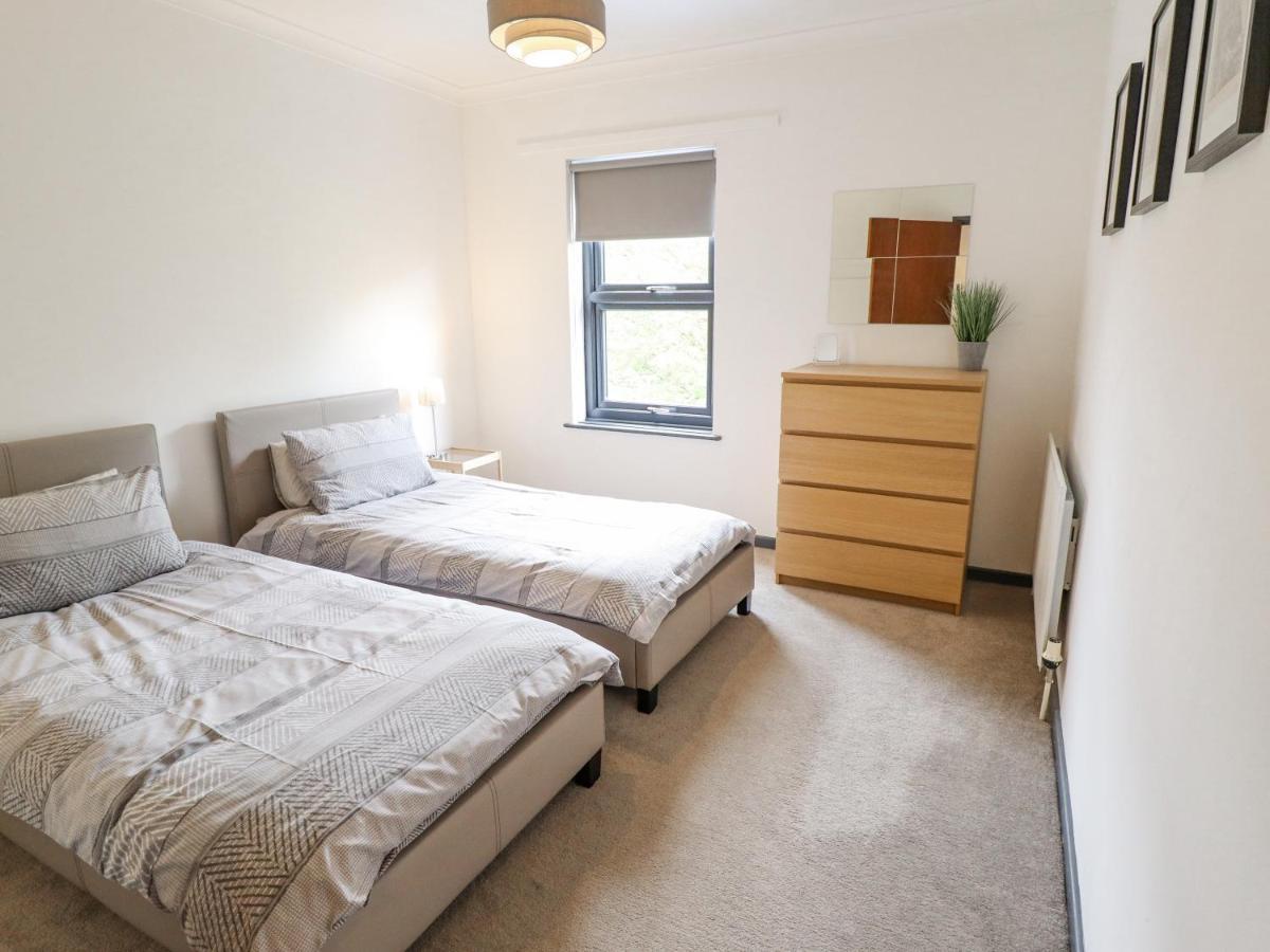 The Imp's Pad Holiday home Lincoln