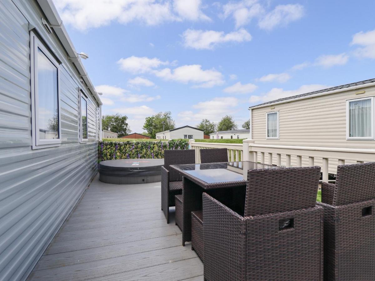 Holiday home 5 Wilkinson Way *