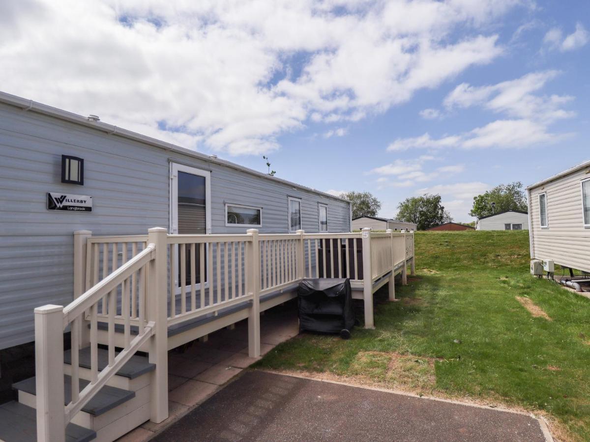 Holiday home 5 Wilkinson Way Lincoln