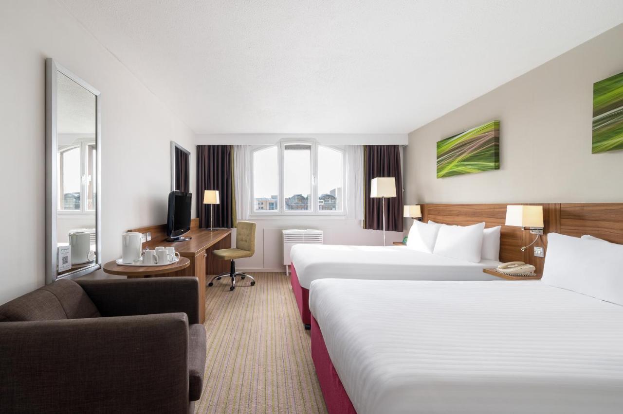 By Ihg Hotel 4*