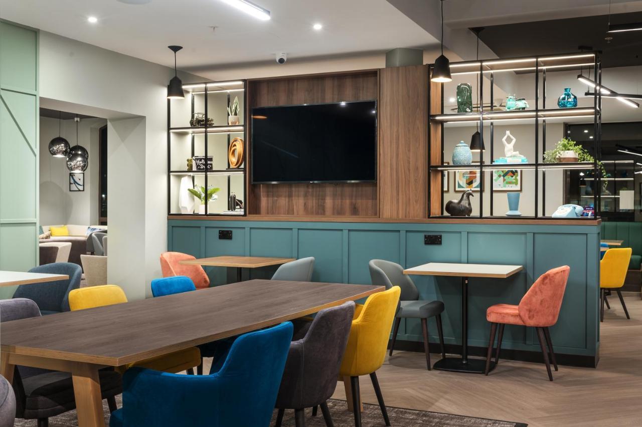 Hotel By Ihg Lincoln