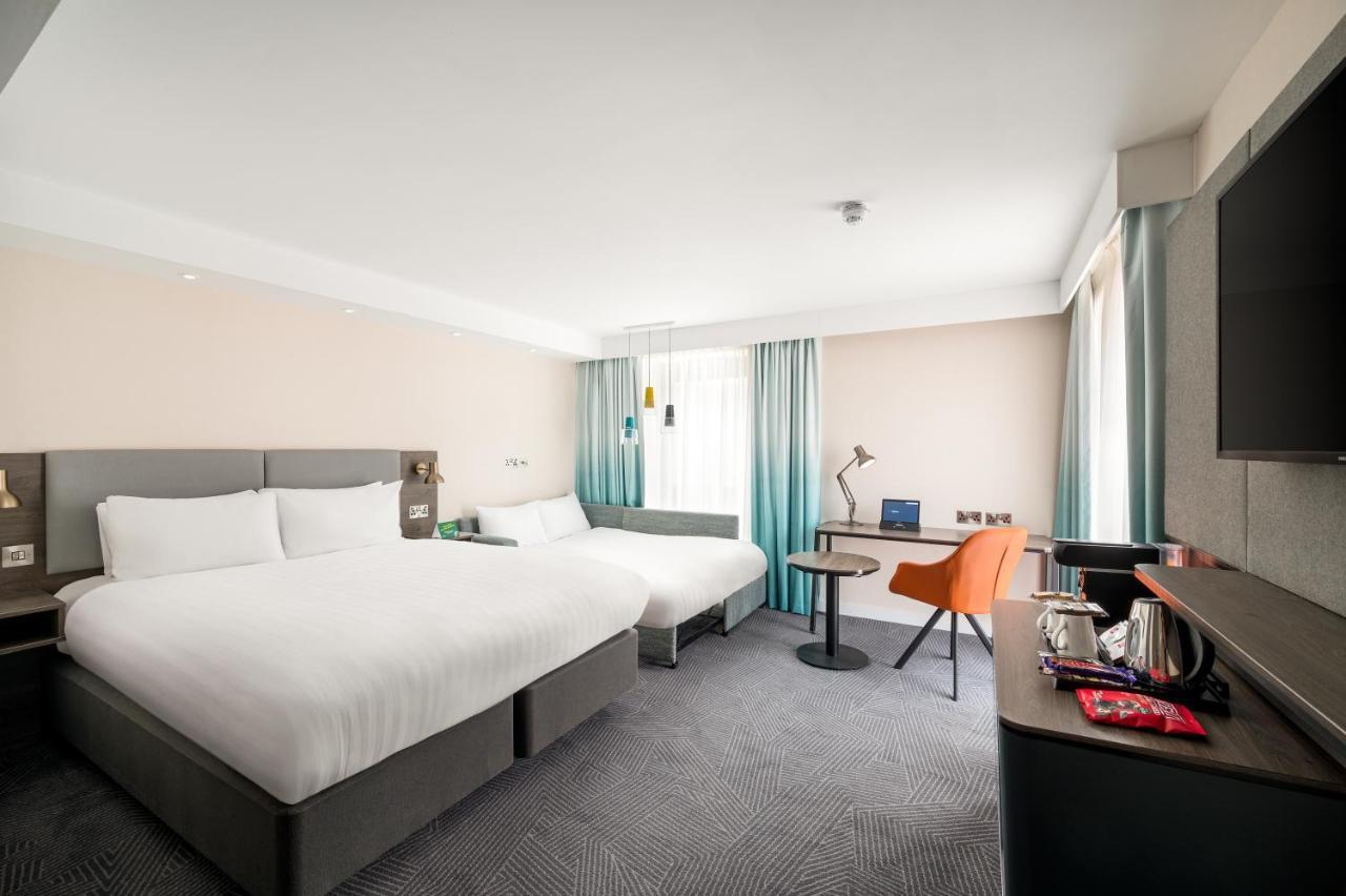Hotel By Ihg 4*